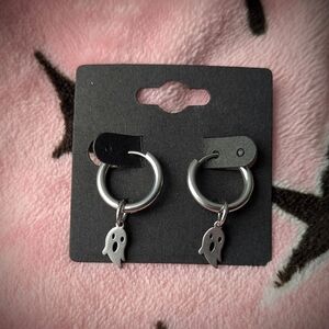 Stainless steel Earrings